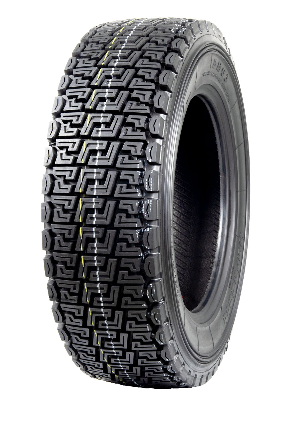 DMG RALLY TIRE